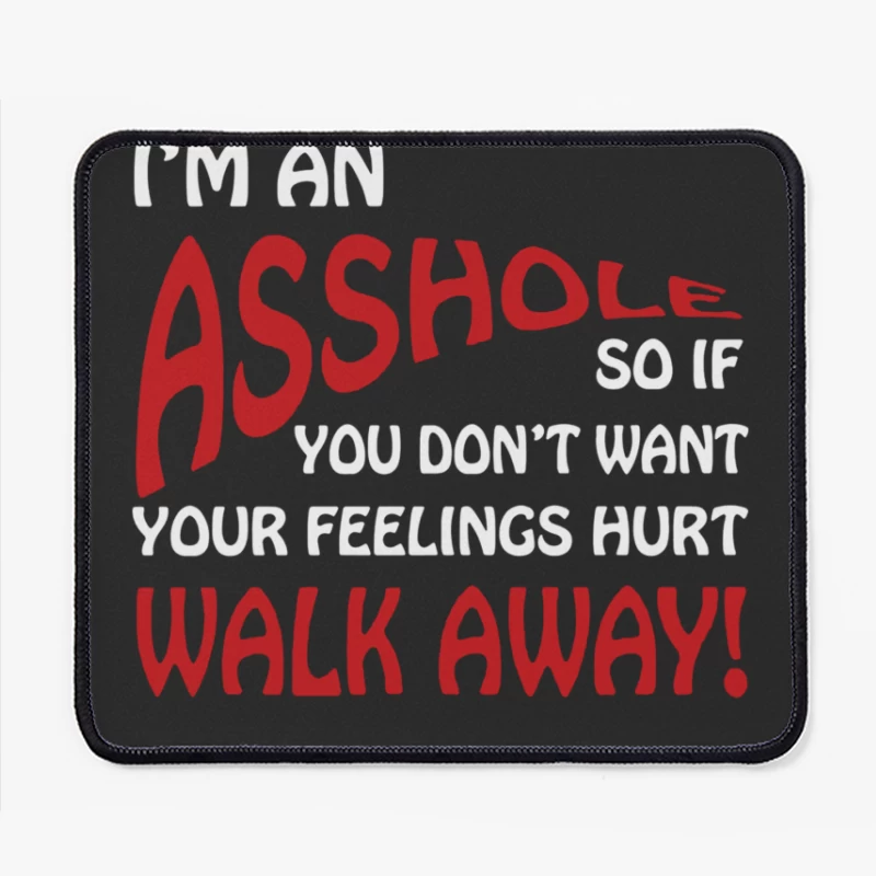  Mouse Pad