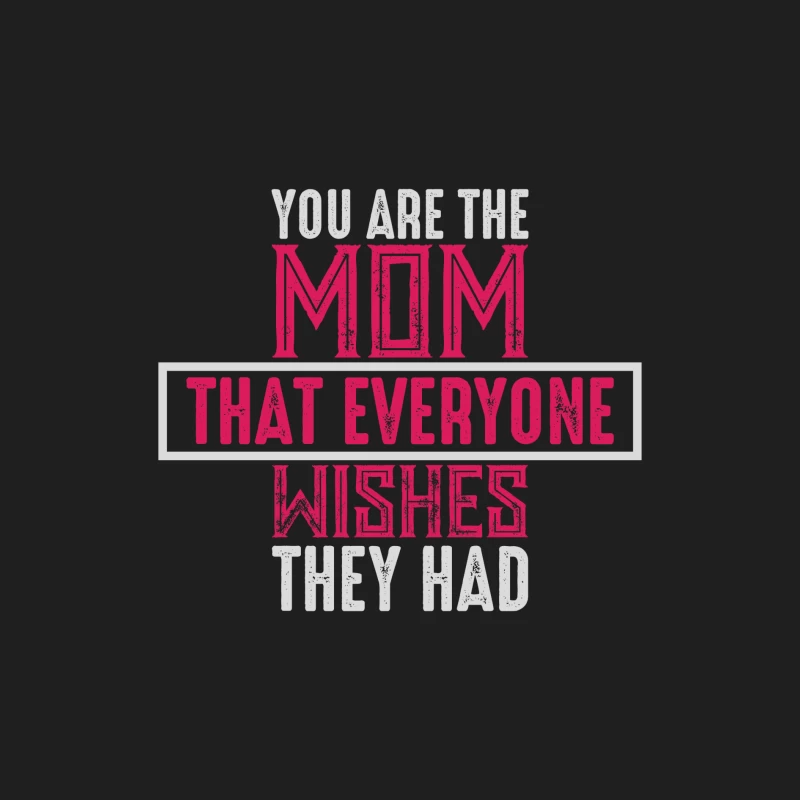 Citation Inspirante pour les Mamans Homme Débardeur