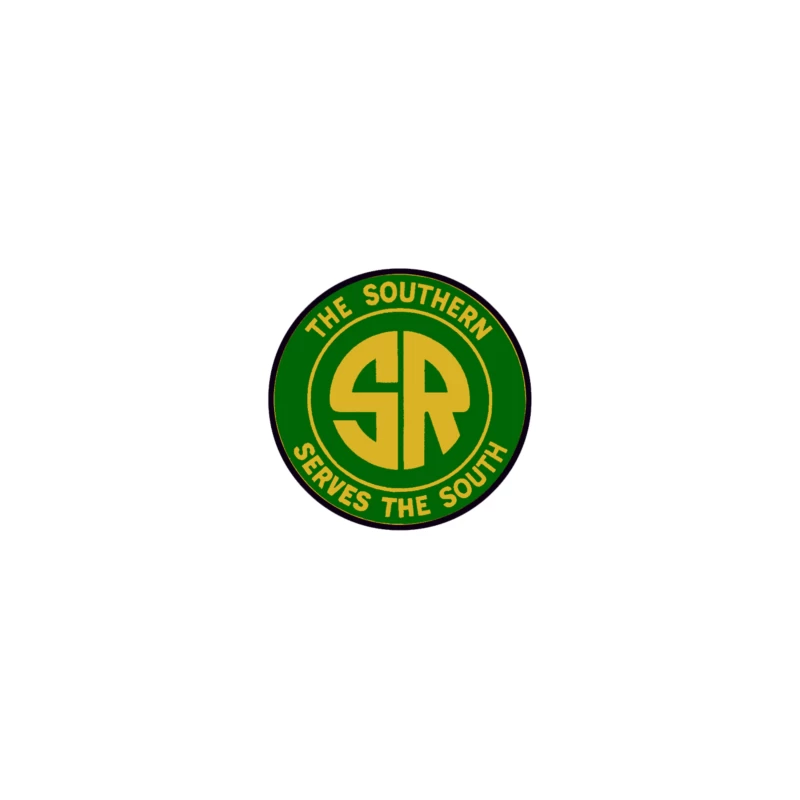 The Southern Serves The South Coffee Mug