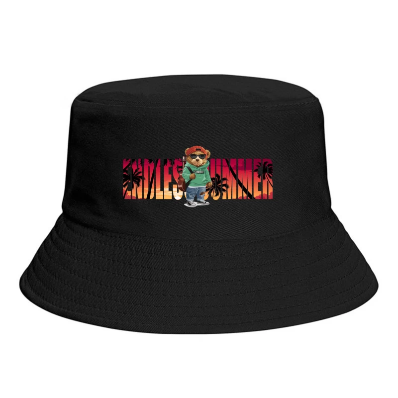  Bucket Hat