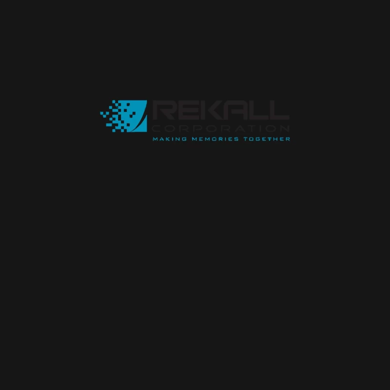 Rekall Corporation Desk Mat