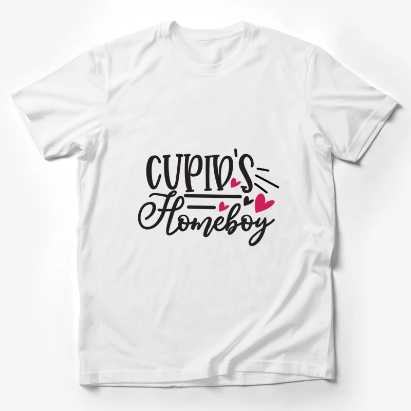  Homme T-Shirt