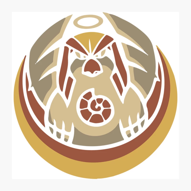 The Prophet Pin