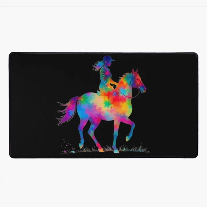  Desk Mat