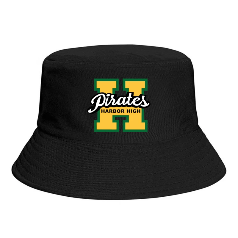  Bucket Hat
