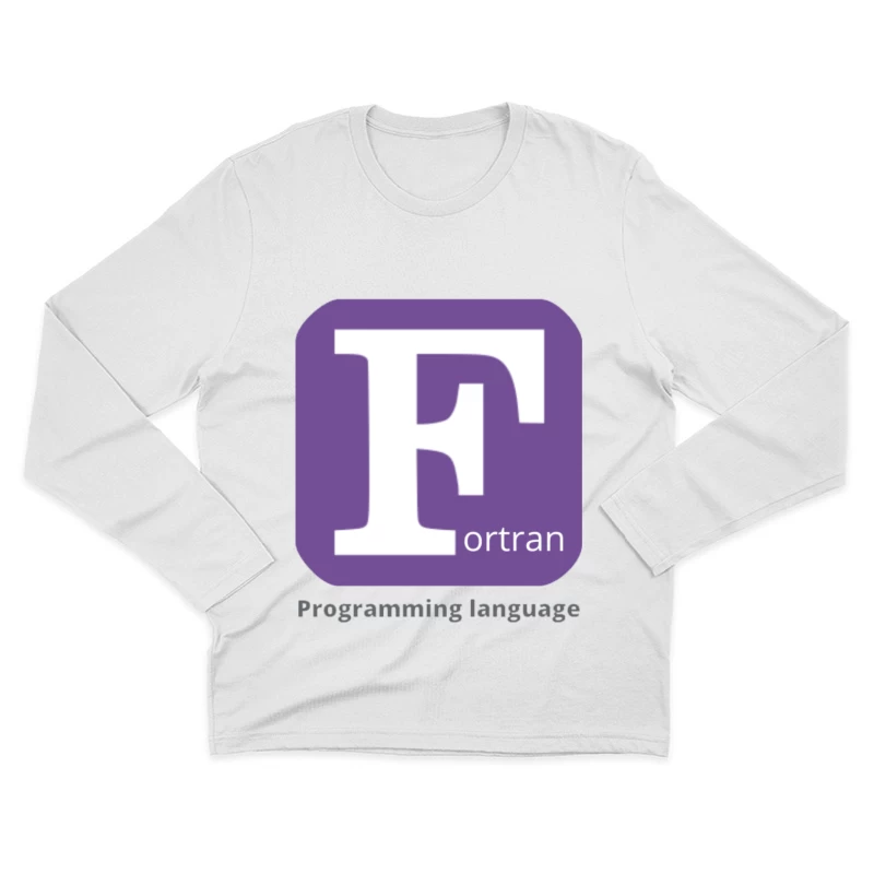  Male Long Sleeve T-Shirt