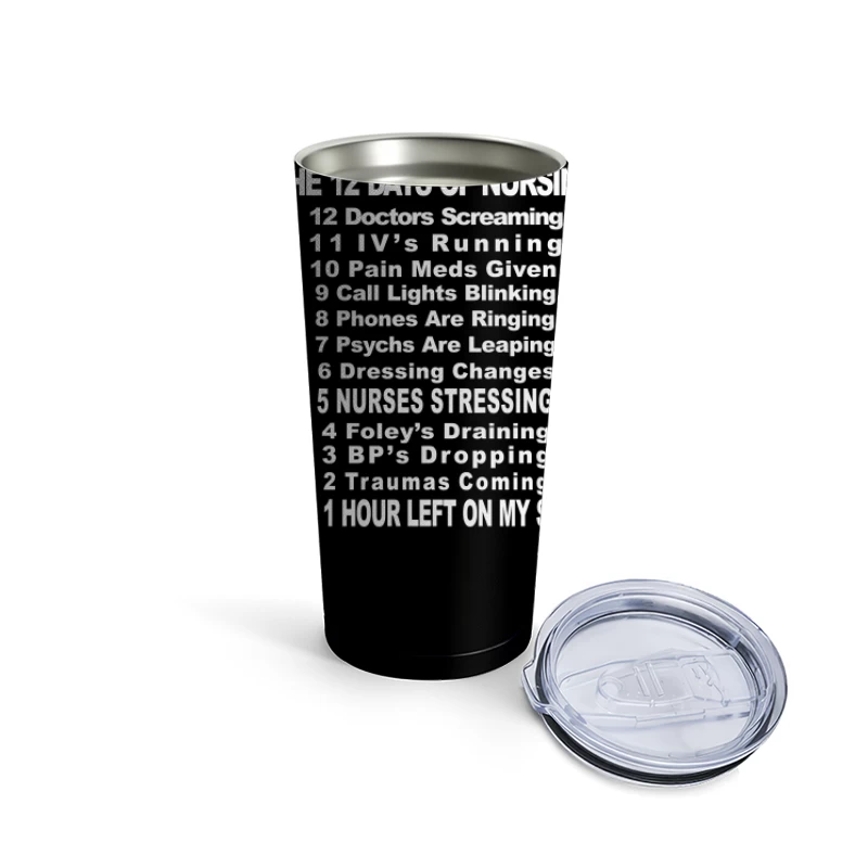  Travel Mug