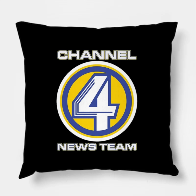  Throw Pillow