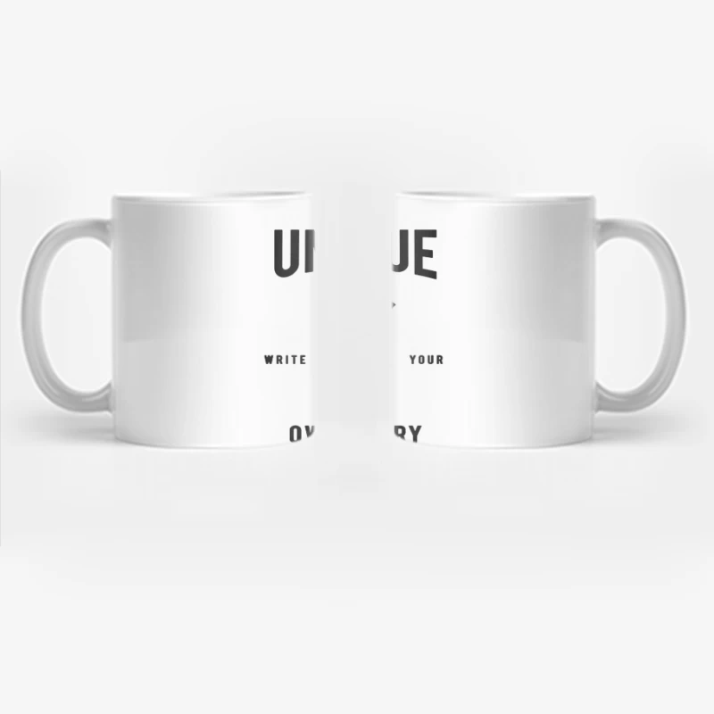  Coffee Mug