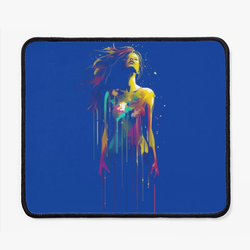  Mouse Pad