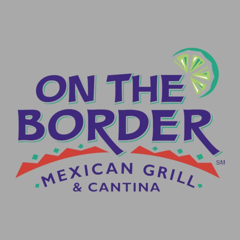 On the Border Mexican Grill & Cantin 23 Female Pullover Hoodie