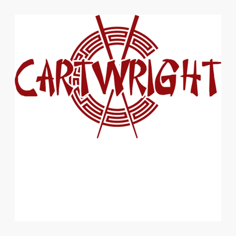 Cartwright Pin