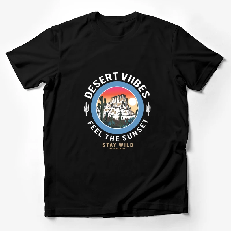  Herren T-Shirt
