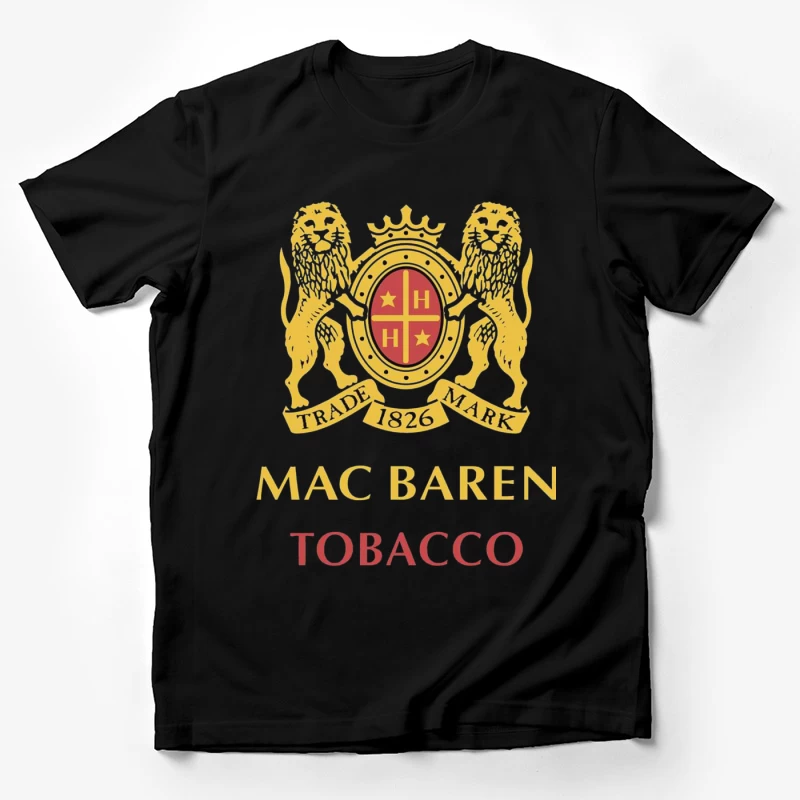  Male T-Shirt