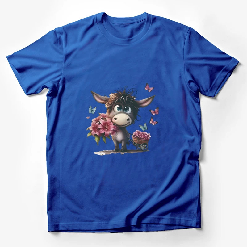  Herren T-Shirt