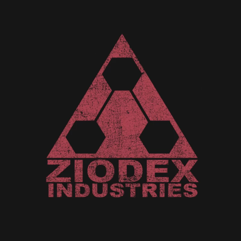 Ziodex Industries from Underworld Mouse Pad