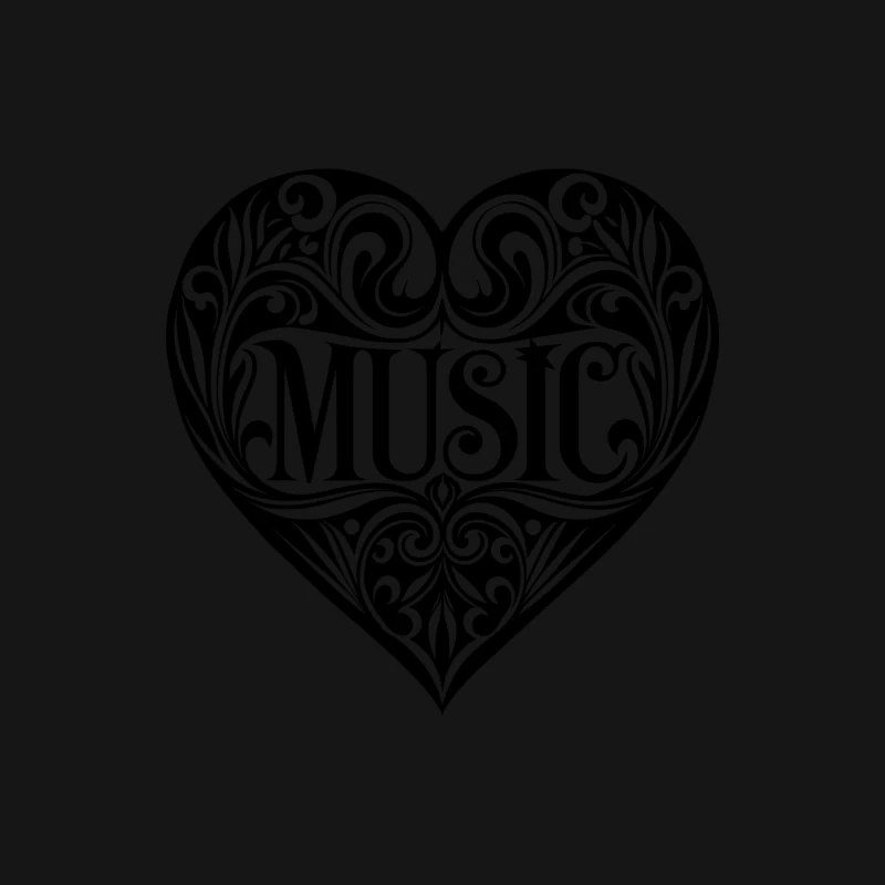 Music lover Male Long Sleeve T-Shirt