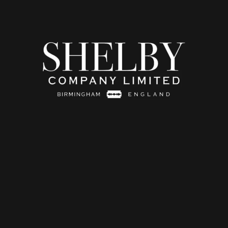 Shelby Company Limited Male Long Sleeve T-Shirt