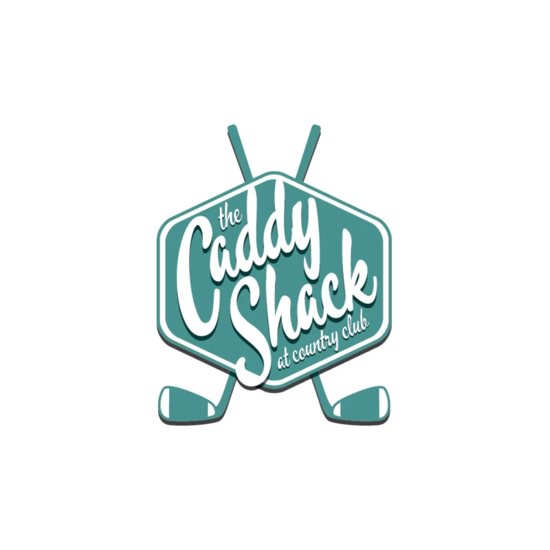 Caddyshack Mouse Pad