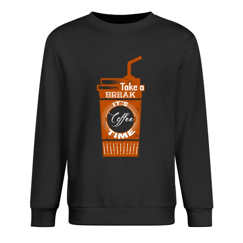  Homme Sweat-shirt à enfiler