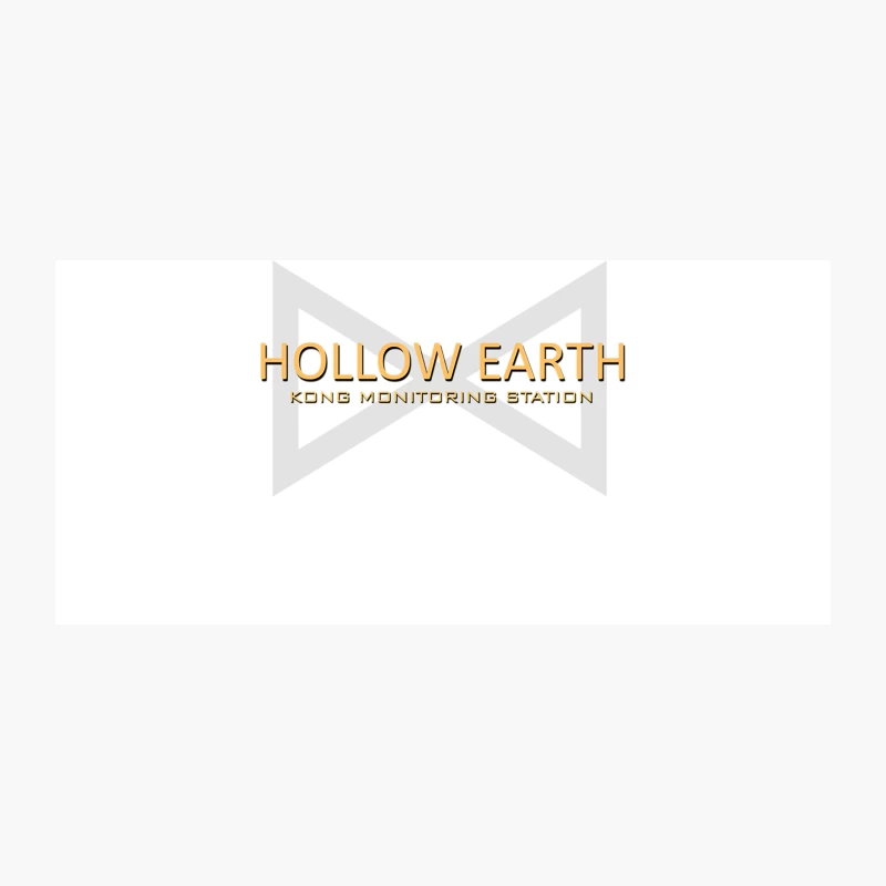 Hollow Earth - Kong Monitoring Station - Staff Coffee Mug