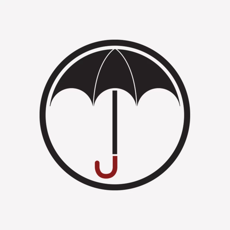 Umbrella Academy Female T-Shirt