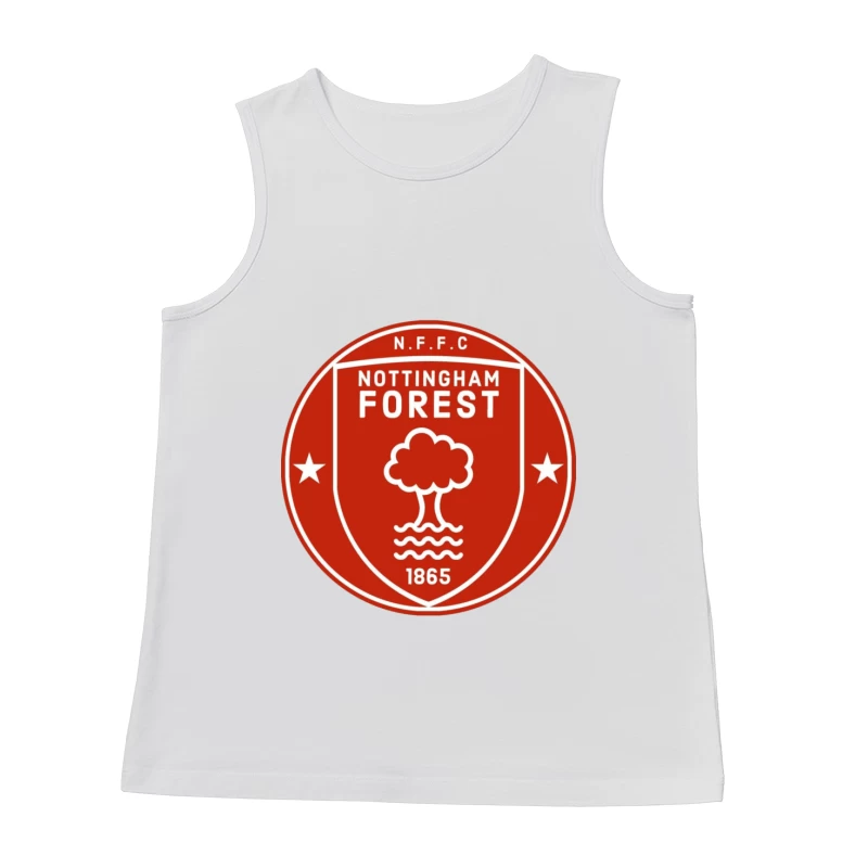  Male Tank Top