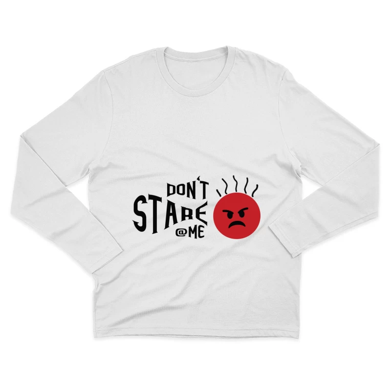  Homme Manches Longues T-Shirt