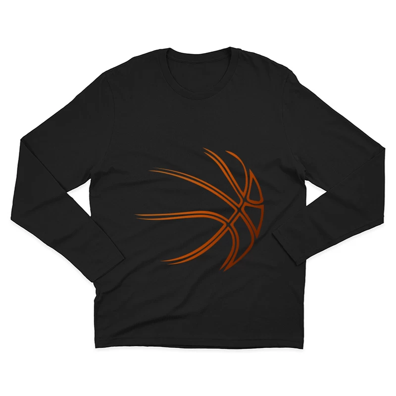  Herren Langarm T-Shirt