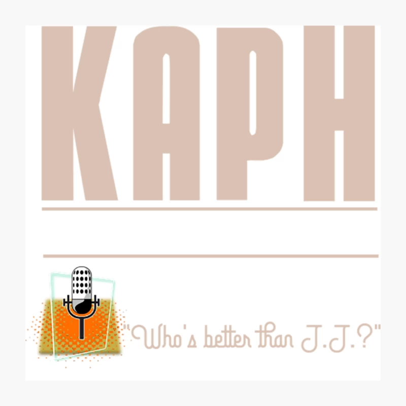KAPH Radio Pin