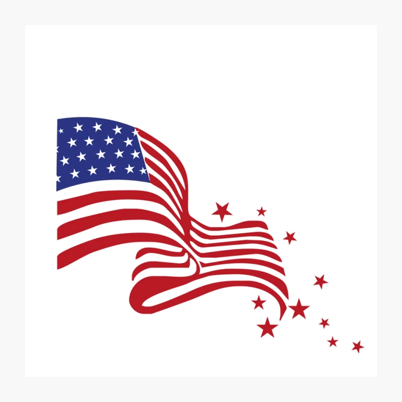 Trump 2016 Election Make America Great Again Pin