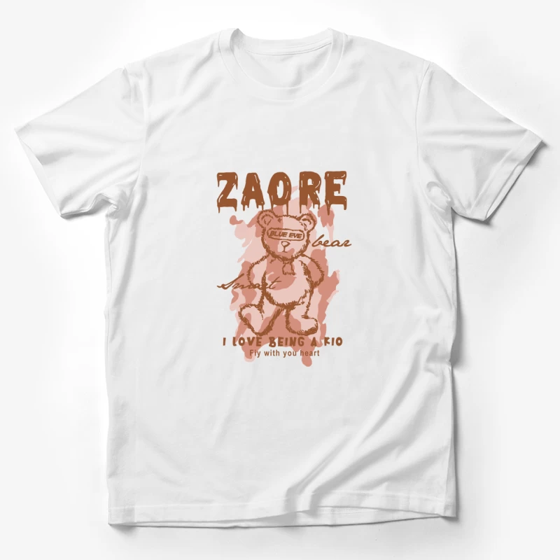  Male T-Shirt