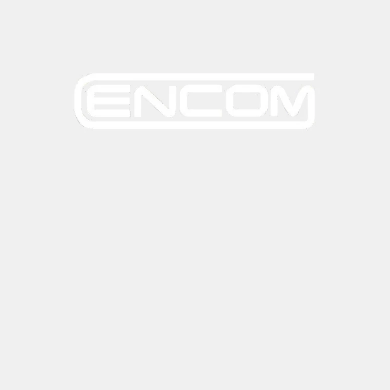 ENCOM Male Tank Top