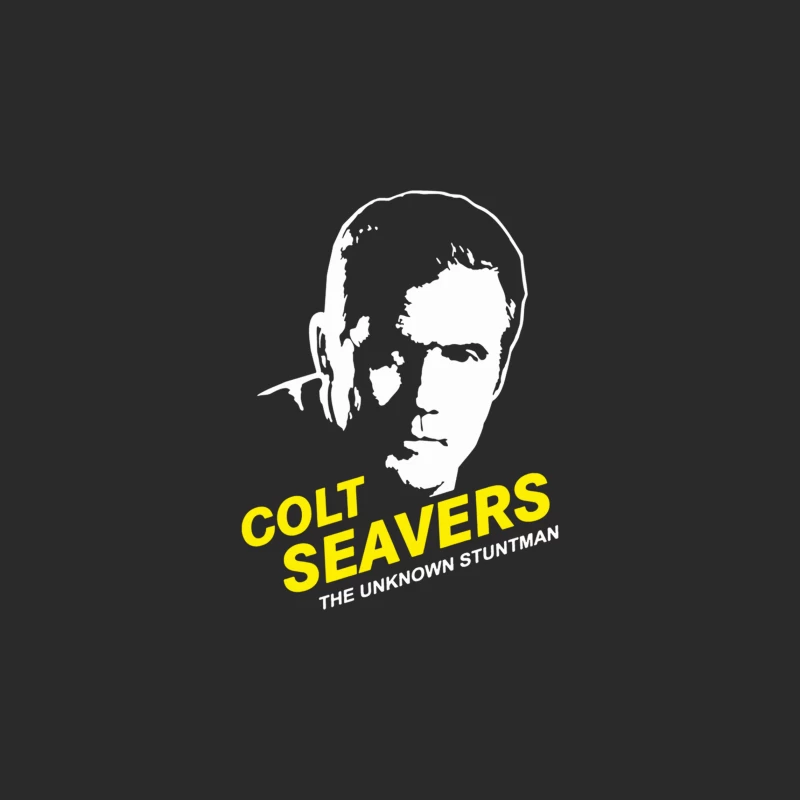 Colt Seavers Baseball Cap