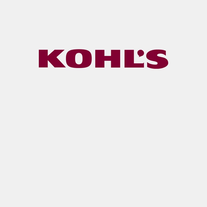 Kohls Male Tank Top