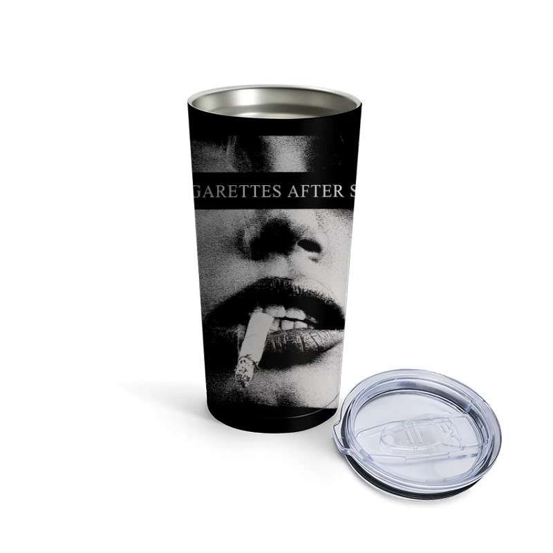 Cigarettes After Sex Travel Mug