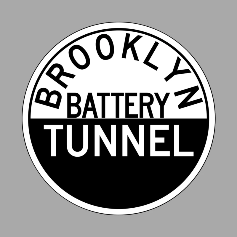 Brooklyn Battery Tunnel Male Pullover Hoodie