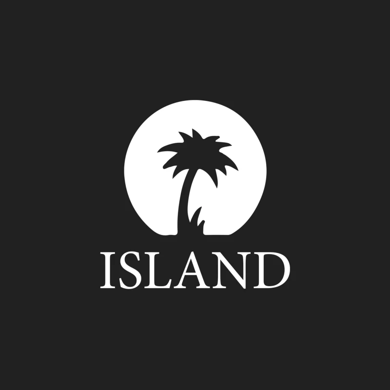 Island Records Bucket Hat