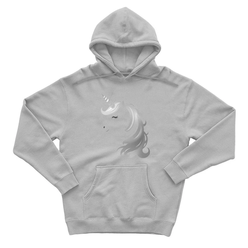  Male Pullover Hoodie