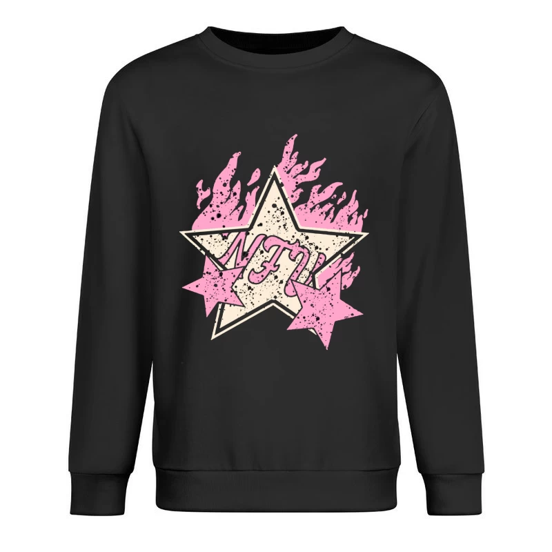  Herren Pullover Sweatshirt