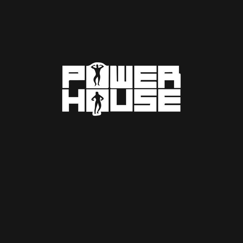 Power House Desk Mat