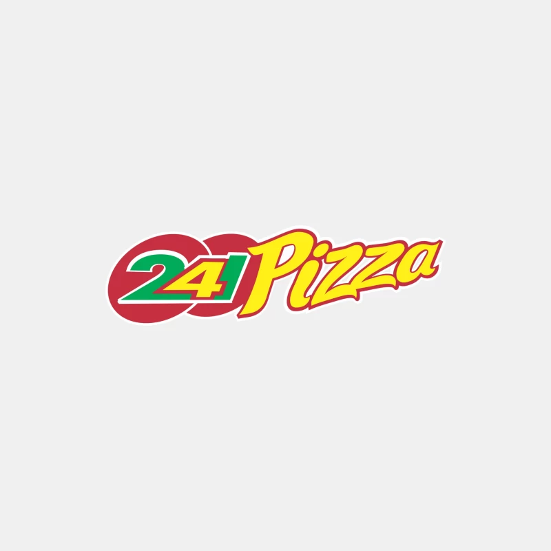 241 Pizza Restaurant Food Chain Male Tank Top