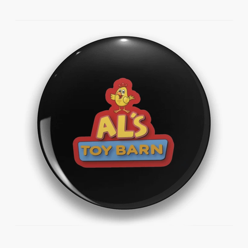  Pin