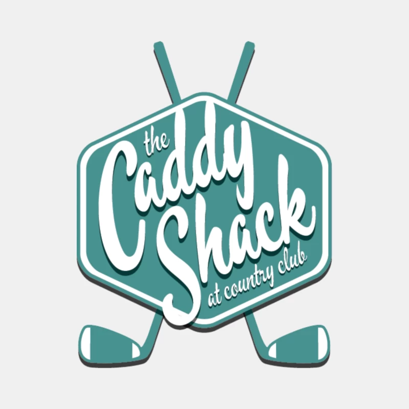 Caddyshack Male Tank Top