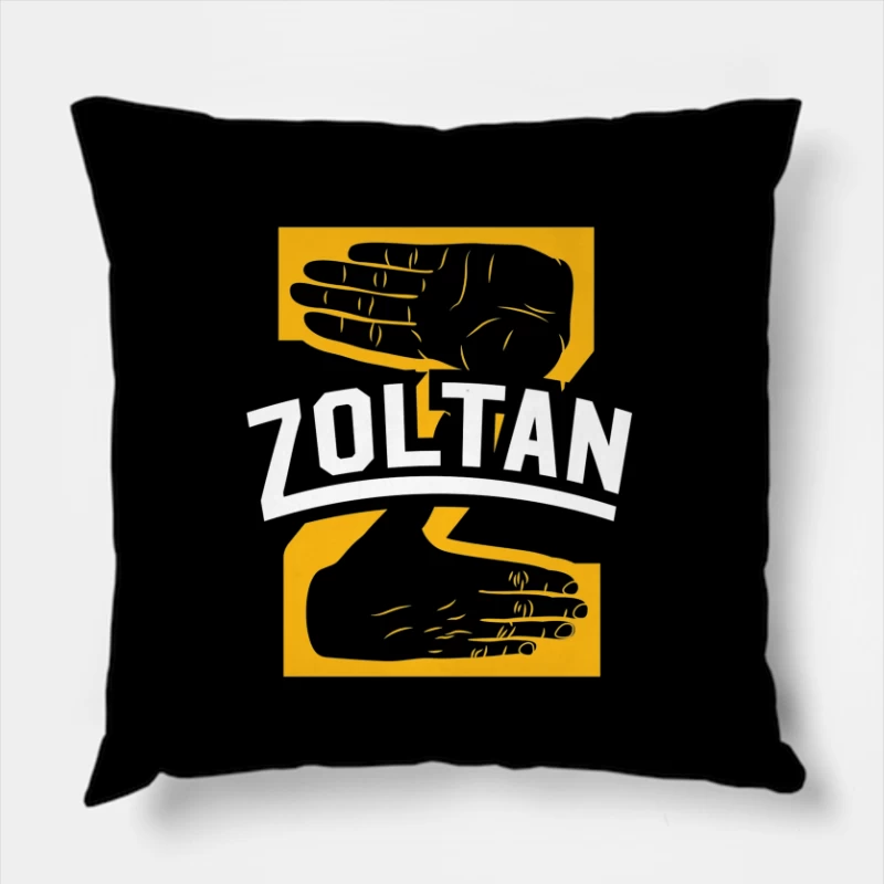  Throw Pillow