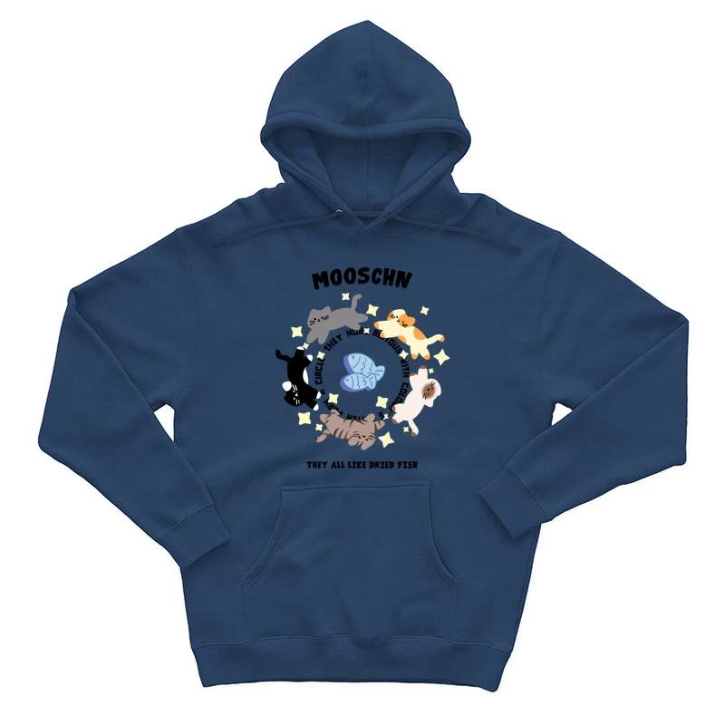  Herren Pullover Hoodie