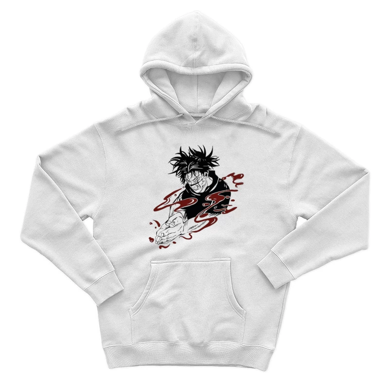  Herren Pullover Hoodie