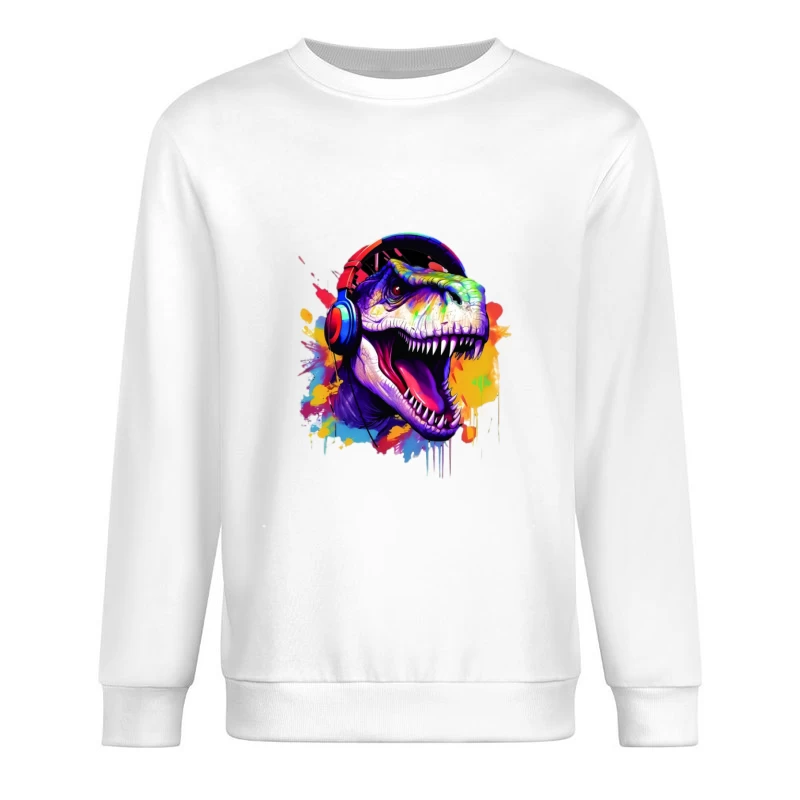  Herren Pullover Sweatshirt