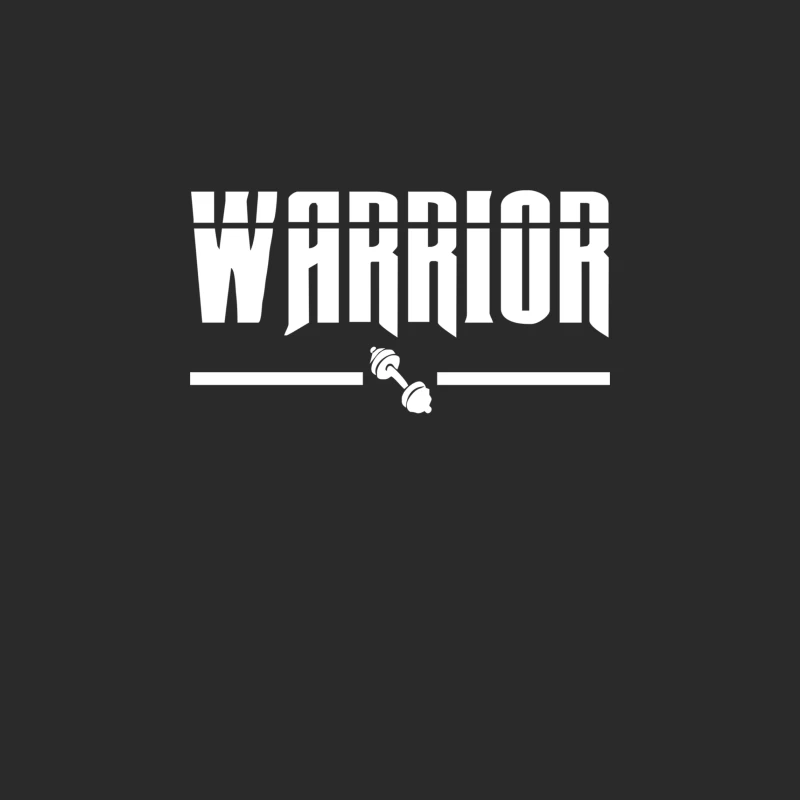 Warrior Baseball Cap