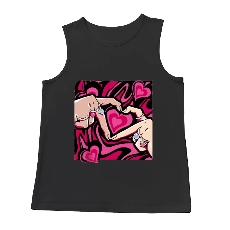  Herren Tanktops